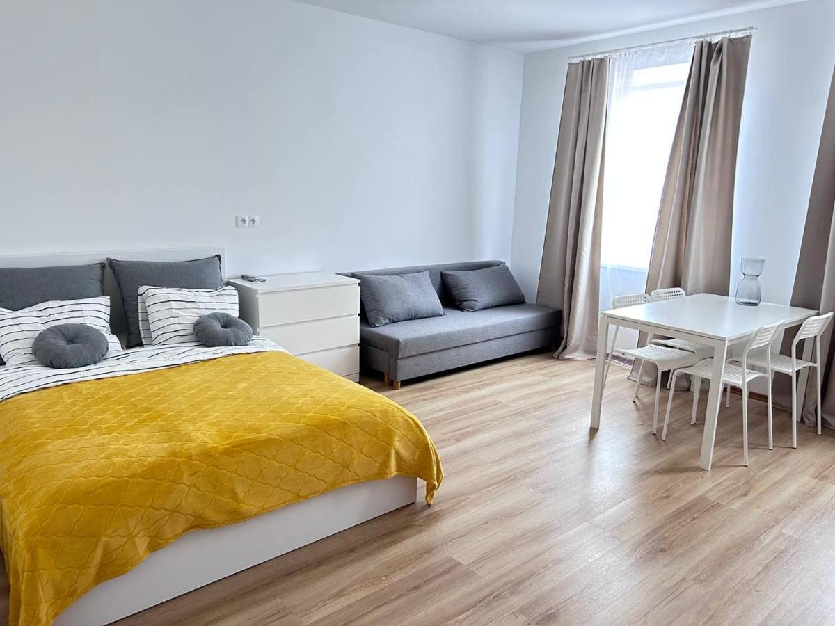 Stone Apartment - Free Parking Kattowitz Exterior foto
